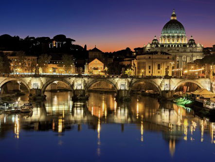 Niet alleen Rome heeft gekke regels voor vakantiegangers