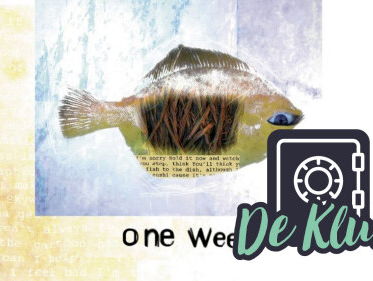 De Kluis: Barenaked Ladies - 'One Week'