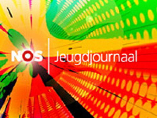 Word verslaggever bij het Jeugdjournaal!