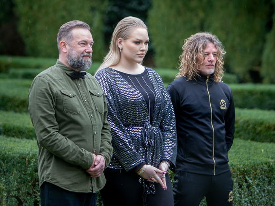 Annemieke spreekt de WIDM? finalisten in extra lange podcastaflevering