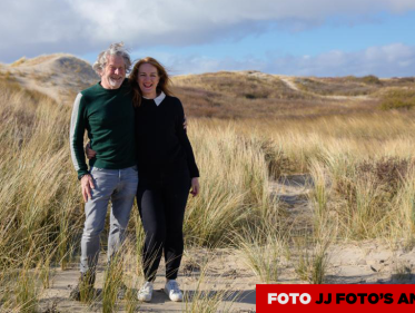 Veel scheidingen bij grote leeftijdsverschillen: luisteraar Esther kijkt er raar van op!