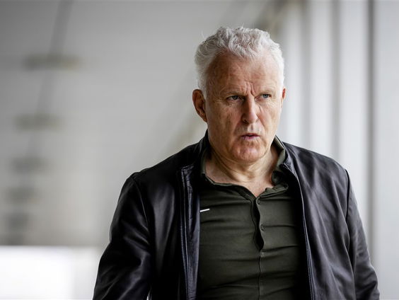 Peter R. de Vries: ''Twee journalisten van het AD hebben gelogen en bedrogen.''