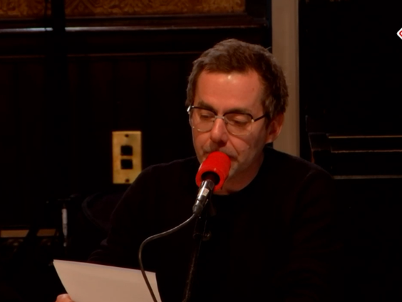 Column van Ivo Victoria