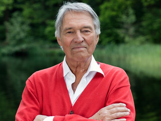 Grote tv-shows hoeven niet meer voor Ron Brandsteder: "Je moet ook eens kunnen bedanken"