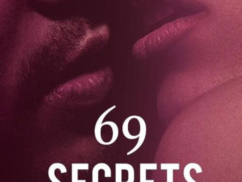 Yesim Candan over haar boek '69 secrets'