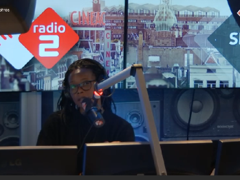Wat Liefde vooral NIET is volgens Michaël Prins