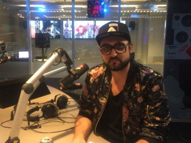 De vliegensvlugge vragen met Blaudzun