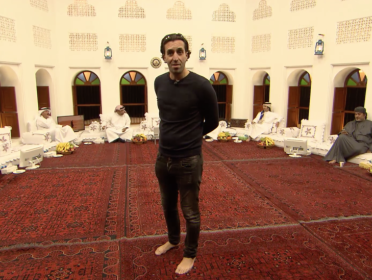 Khalid Sinouh vraagt zich af waarom Marokko geen absolute wereldvoetballer heeft