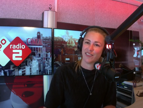 Annemiekes A-Plaat: The Killers - Dying Breed