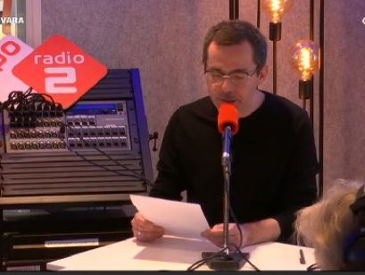 Column van Ivo Victoria