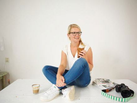 Wimke Tolsma schrijft E-reader Aanrader: Smûk