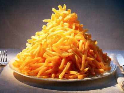 Stefan droomt van een snackbar bestaan