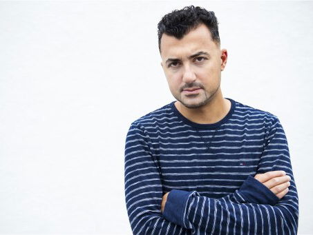 Özcan Akyol/ Sterren op het doek