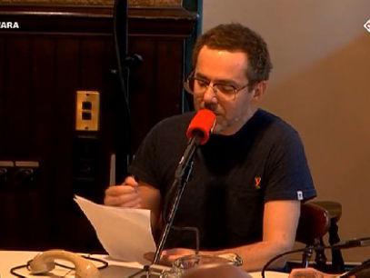 Column van Ivo Victoria