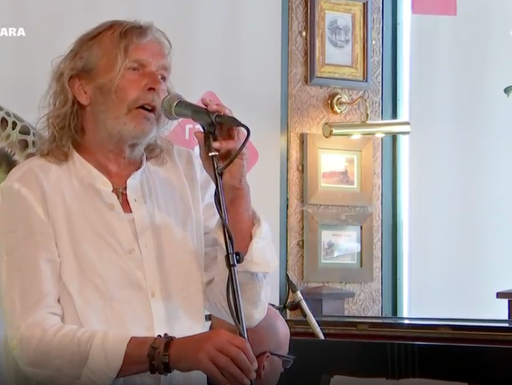 Gerrit Breteler - As it jo wil is