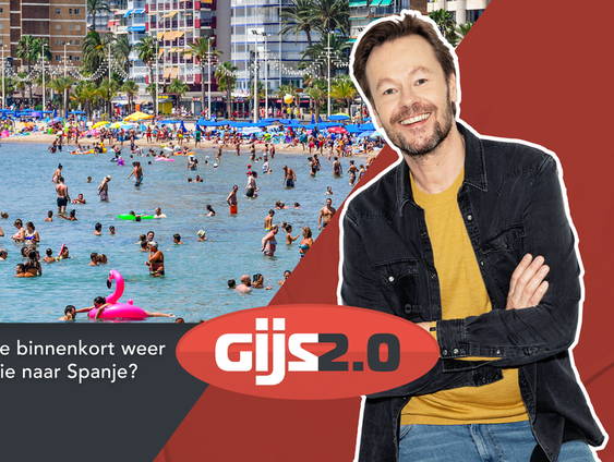 Met een coronapaspoort naar Spanje en goede zaken bij FC Barcelona