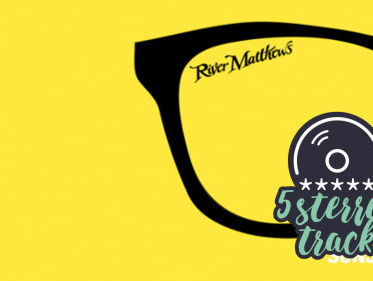 Rob en Jeroens 5-sterren Track: 'Sunshine' van River Matthews