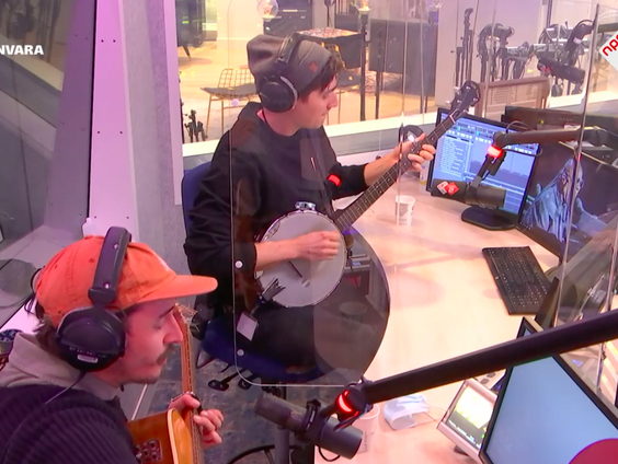 Graham Candy- Belong (Live @ Giel)