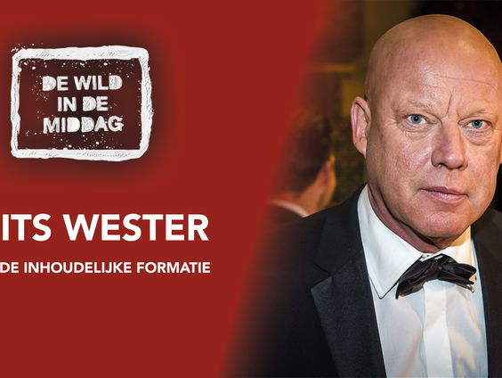 Frits Wester: 'De inhoudelijke formatie kan beginnen'