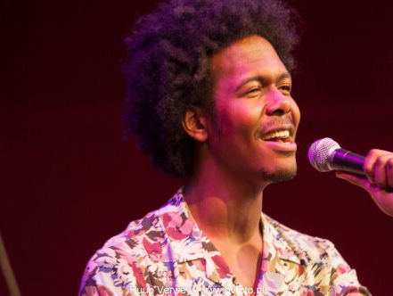 Waarom Mariah Carey de Icon Award verdient volgens Jeangu Macrooy