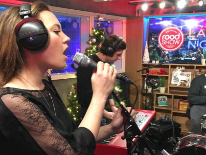 Roodshow Radar 2017: Celine Cairo