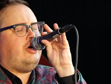 Livesessie St. Paul & The Broken Bones