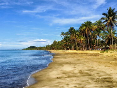 Lute uit Heerhugowaard is ineens directeur van een plaats in Fiji