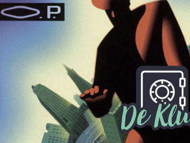 De Kluis: Tower Of Power - 'Come On With It'