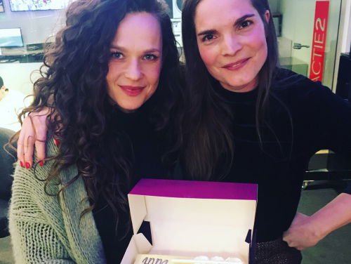 De vliegensvlugge vragen met Anna Speller