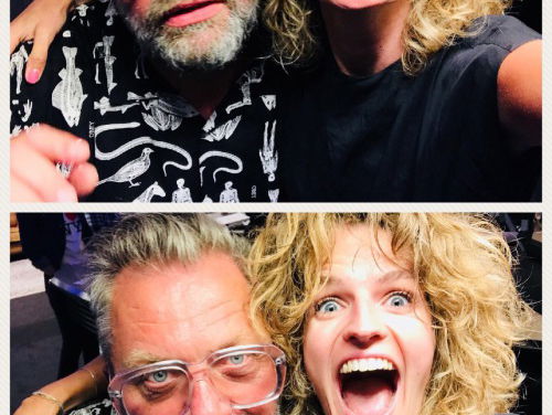 Eric van Eerdenburg wil Rutte uitnodigen voor Lowlands 2018