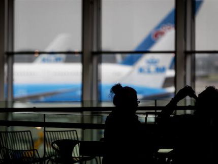 Passagiers zorgen elke dag voor overlast in vliegtuigen!