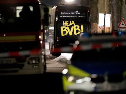 Sport en aanslagen: een speciale combinatie?