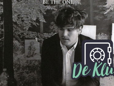 De Kluis: Jack Peñate - 'Be The One'