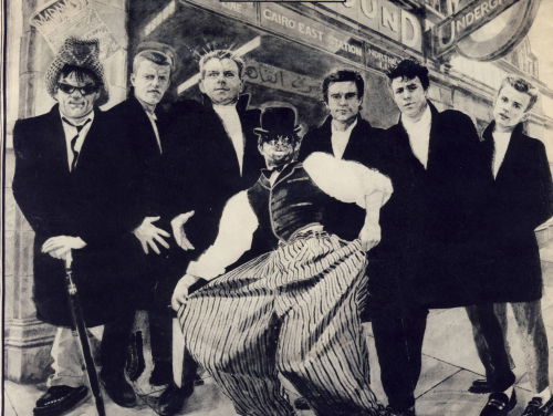 Het verhaal achter... Our House van Madness