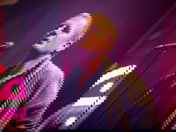 Racoon - Hee Joh Jip live in Muziekcafé XL vanuit Ahoy Rotterdam