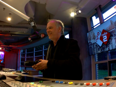 Het koninkrijk der Nederlanden, de Staat wil het redden!