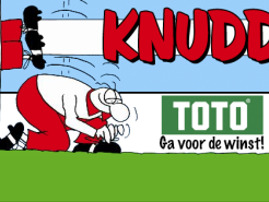 Eindelijk! Er is na 25 jaar een nieuw FC Knudde album!