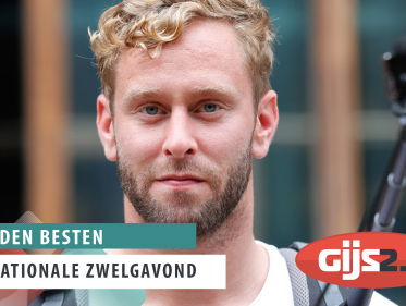 Tim den Besten/ Nationale Zwelgavond