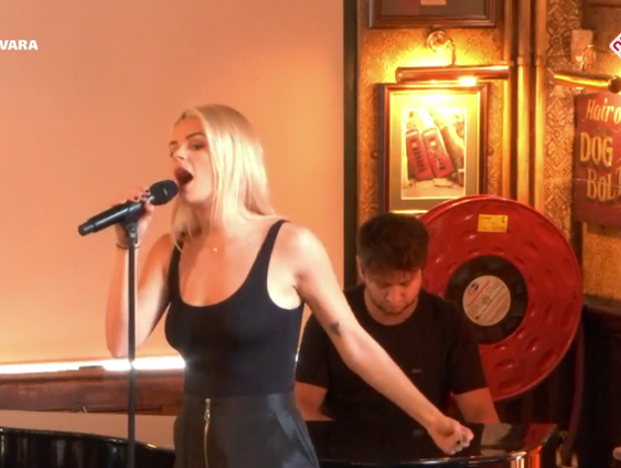 Davina Michelle - Given All The Reasons Why