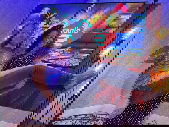 Lorrèn - Pieces (live @ FraGiel)