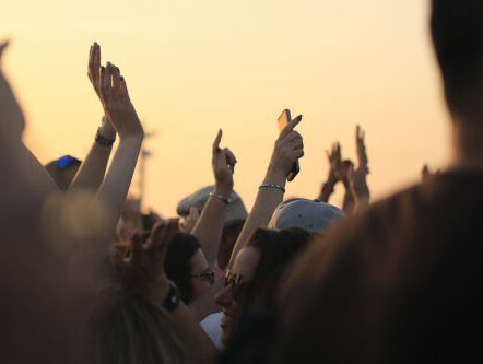 Ik Mis Je Quizje! Raadt Maaike wie haar mist?