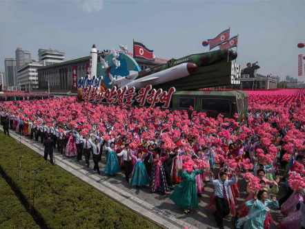 Hoe is Noord-Korea als vakantieland?