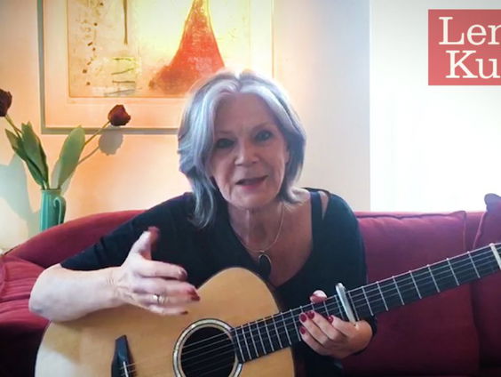 Lenny Kuhr geeft benefietconcert voor zieke jongetje Jayme