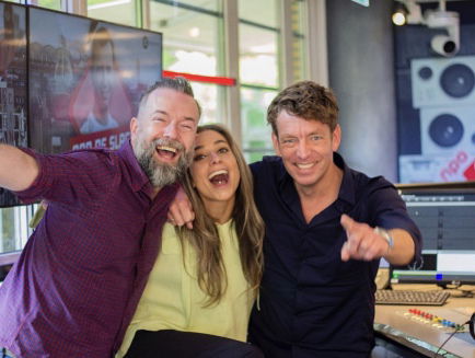 Nona zou wel soundtrack voor maffiafilm willen maken