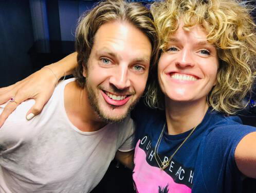 Presentator Renze Klamer: Baudet blijft een fascinerend persoon