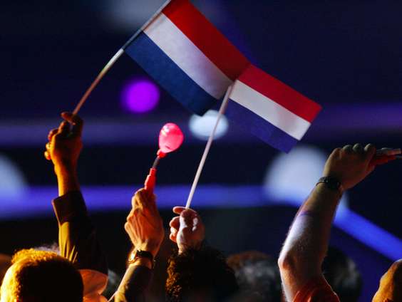 Nationaal Latente Talenten Staats Songfestival 2021