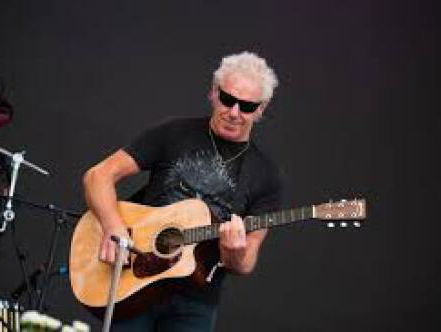 Ongekend Goed: Huub raadt The Crossing van Big Country aan