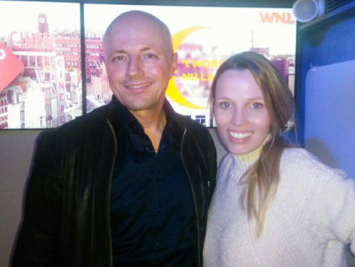 Roderick over de formatie: "We krijgen een minderheidskabinet"