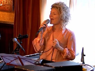 Spijkerlied van 30 November