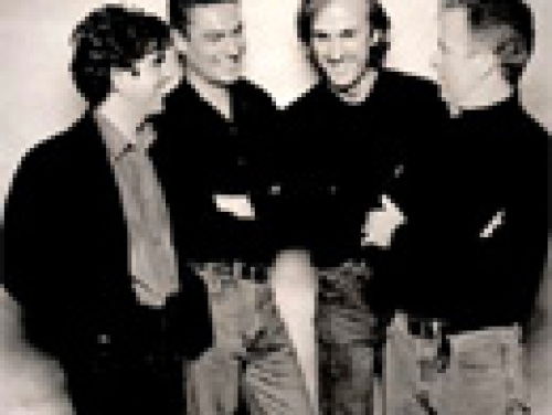 Het verhaal achter... Driver's Seat van Sniff 'n The Tears